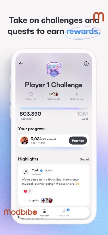 tonic music apk free