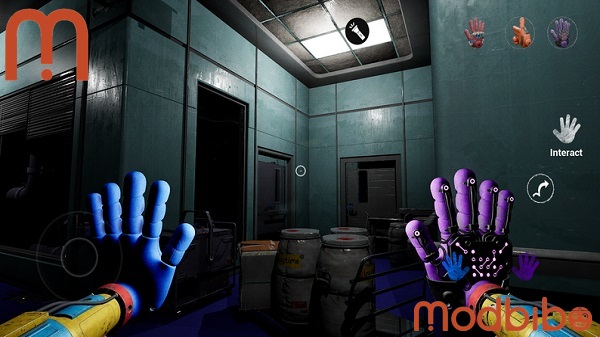 toy factory chapter 5 apk game