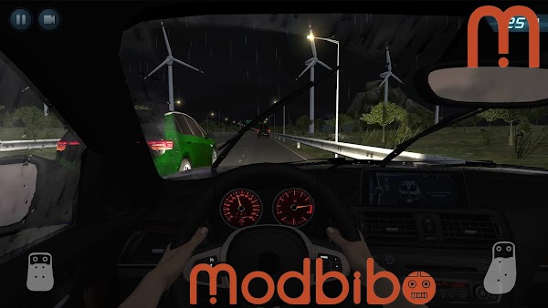 Traffic Driver 2 Mod APK For android