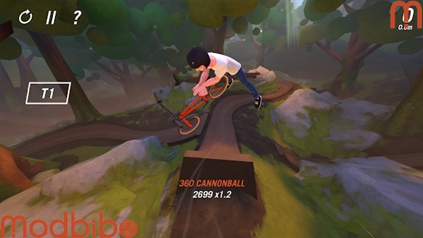 trail boss bmx apk