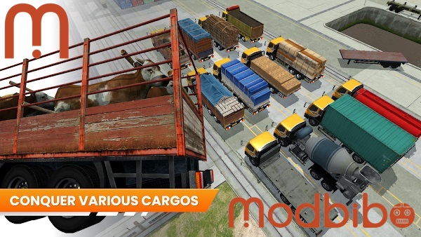 truck simulator indonesia apk game