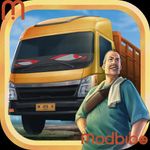 Truck Simulator Indonesia icon