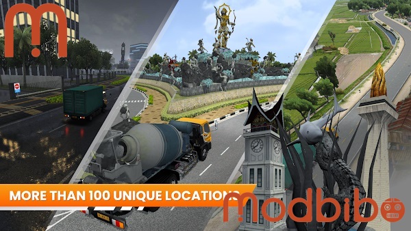 truck simulator indonesia apk mobile