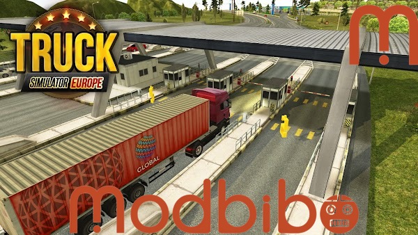 Truckers of Europe 2 Mod APK Unlimited money