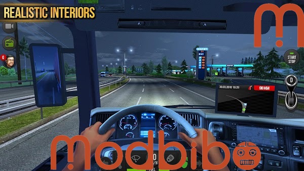 Truckers of Europe 2 Mod APK update