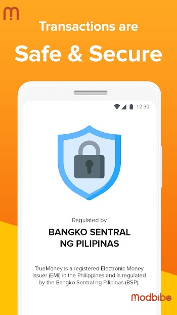 truemoney wallet apk latest version