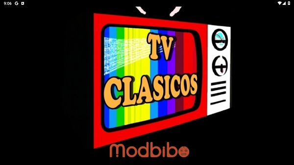 tv clasicos for android