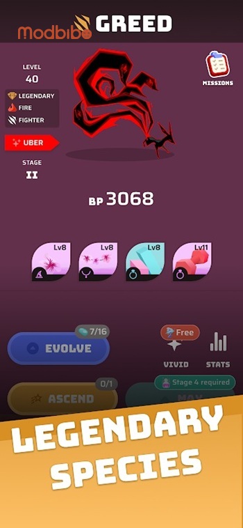 voidpet dungeon android