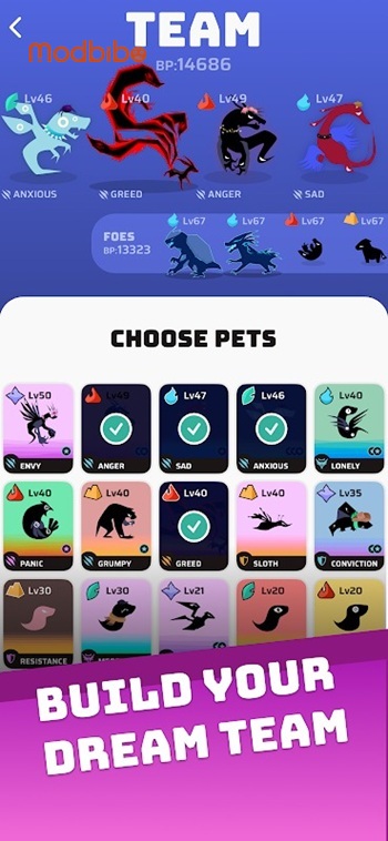 voidpet dungeon download