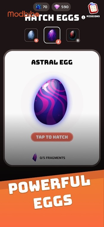 voidpet dungeon free