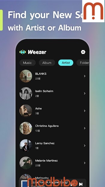 weezer mod apk download