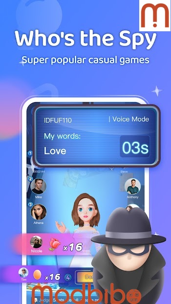 weplay mod apk download