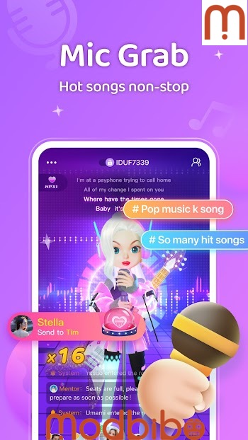 weplay mod apk unlocked