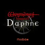 Wizardry Variants Daphne icon