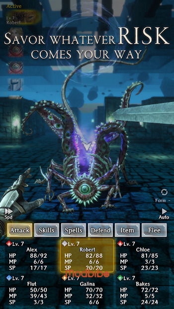 wizardry variants daphne apk latest version