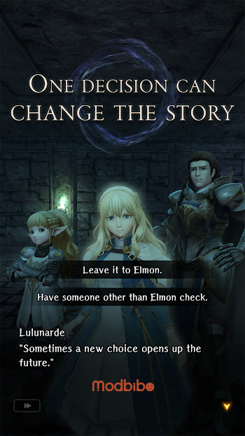 wizardry variants daphne apk new version