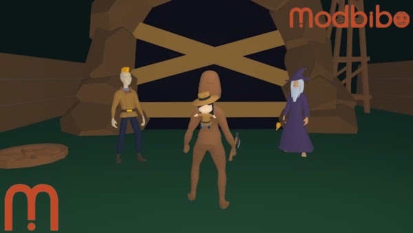 world of mystery apk free