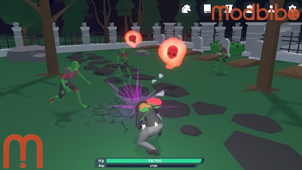 world of mystery apk game