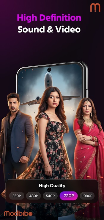 wowtv mod apk for android