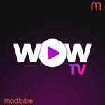 WowTV icon