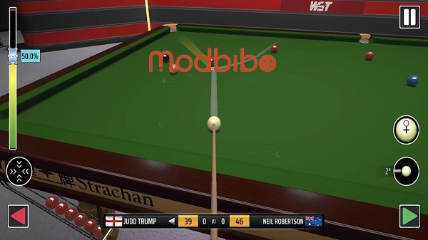 wst snooker download