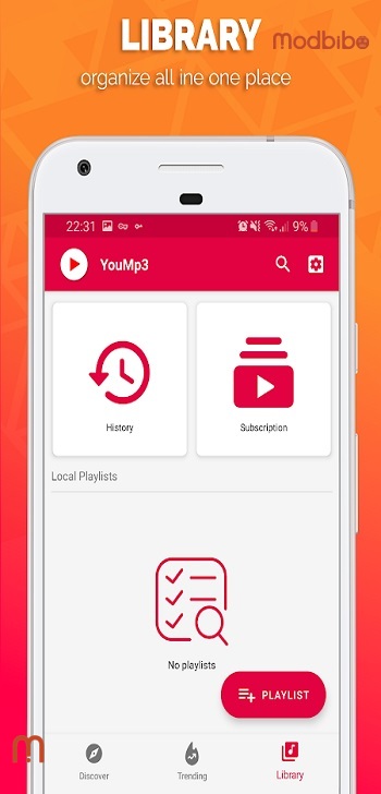 yoump3 app apk android