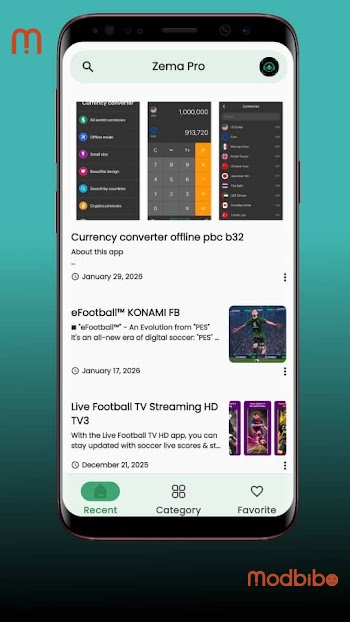 zema pro apk download