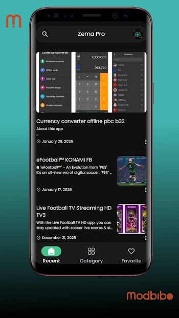 zema pro apk latest version