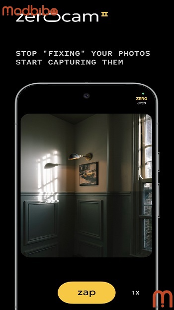 zerocam apk app