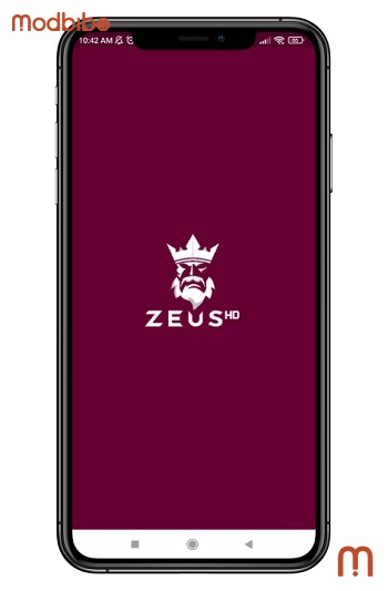 zeus hd apk latest version
