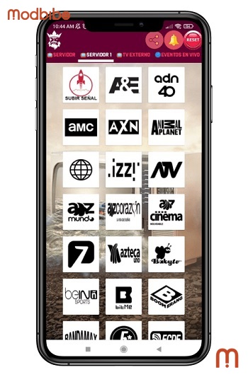 zeus hd mod apk no ads