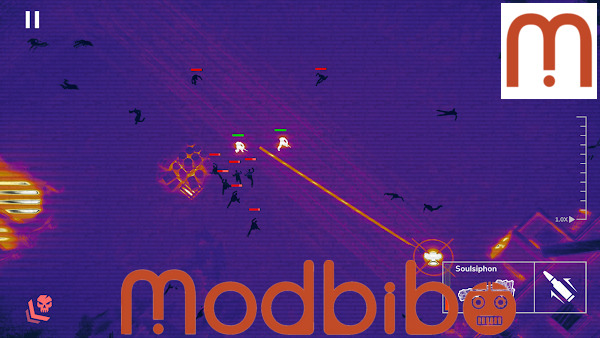 Zombie Harbor Mod APK for android