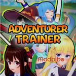 Adventurer Trainer icon