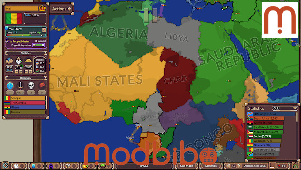 age of conflict mod apk ios