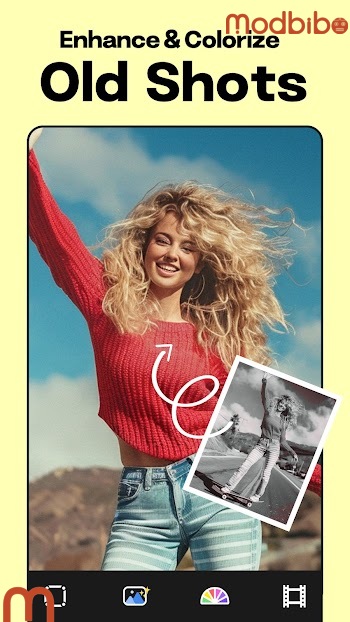 ai photo enhancer apk android