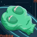 Alien Morgue