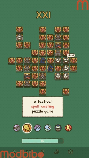 almost out of mana download