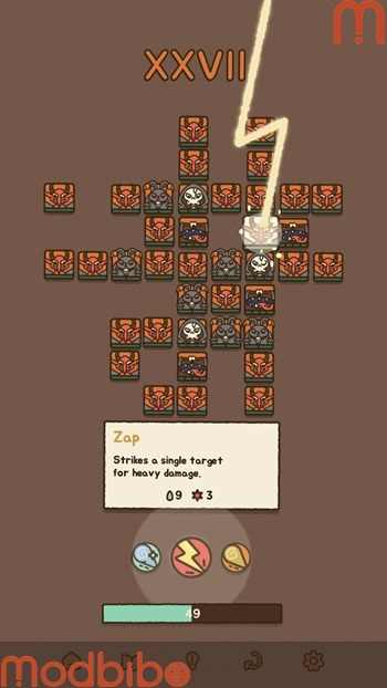 almost out of mana review