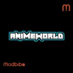 Anime World icon