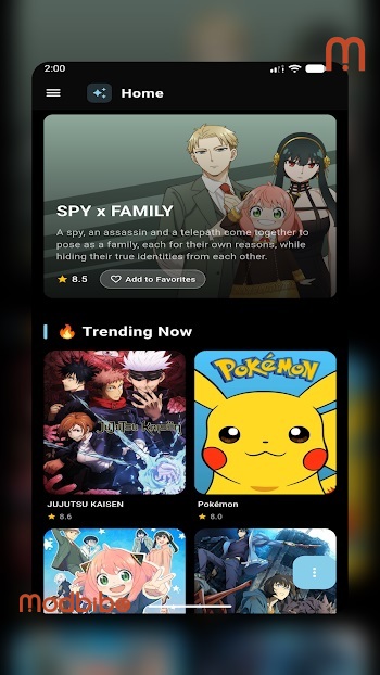 anime world apk download