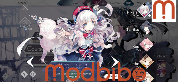 arcaea apk download