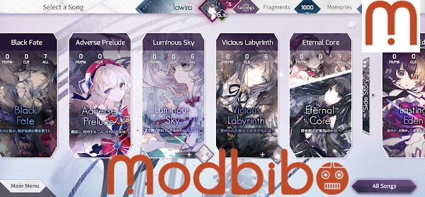 arcaea apk latest versio