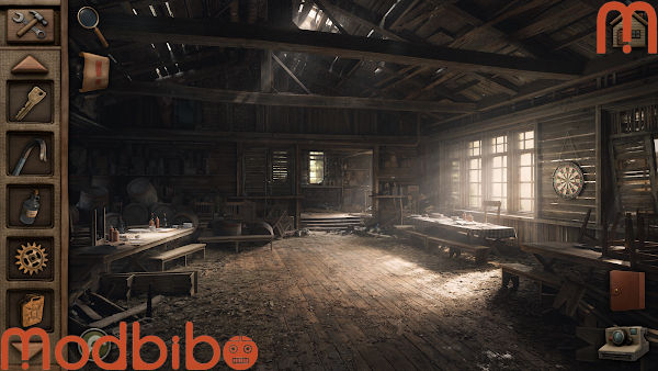 aurora hills chapter 2 game