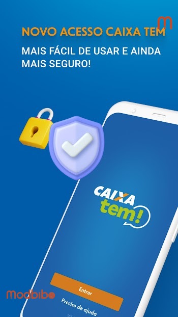 baixar caixa tem apk atualizado