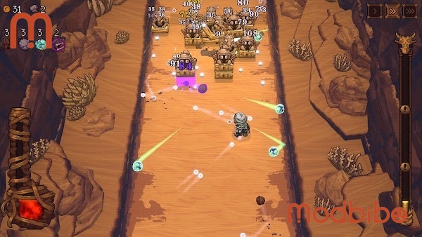 ball x pit apk for android