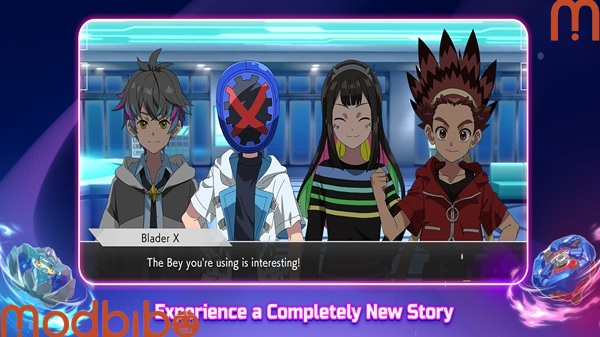 beyblade x xone review