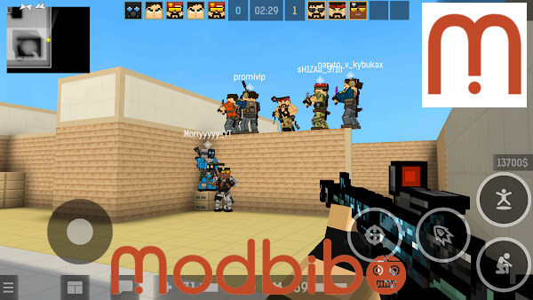 BLOCKPOST Mobile APK for android