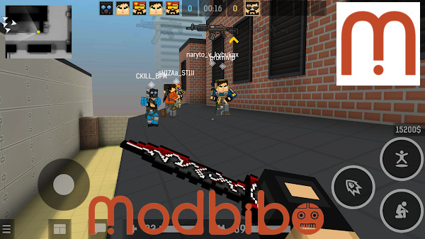 BLOCKPOST Mobile APK free