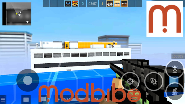 BLOCKPOST Mobile APK latest version