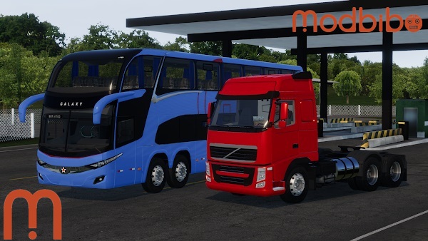 brasil transport online apk game